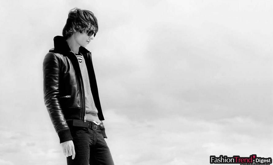 Dior Homme 2003ﶬ2007ďVDƬ